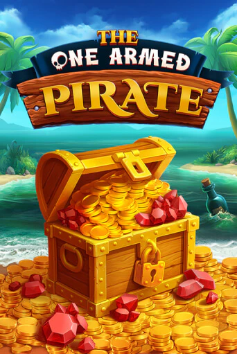 The One Armed Pirate играть онлайн | Фараон Казино бесплатно