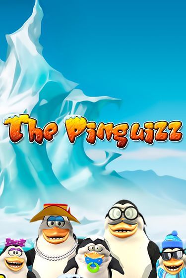 The Pinguizz играть онлайн | Фараон Казино бесплатно