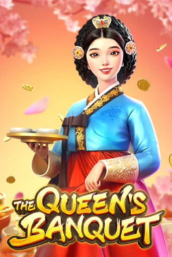 The Queen's Banquet играть онлайн | Фараон Казино бесплатно