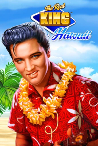 The Real King Aloha Hawaii играть онлайн | Фараон Казино бесплатно