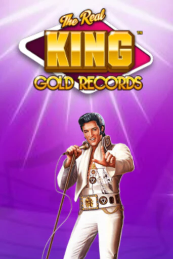 The Real King Gold Records играть онлайн | Фараон Казино бесплатно