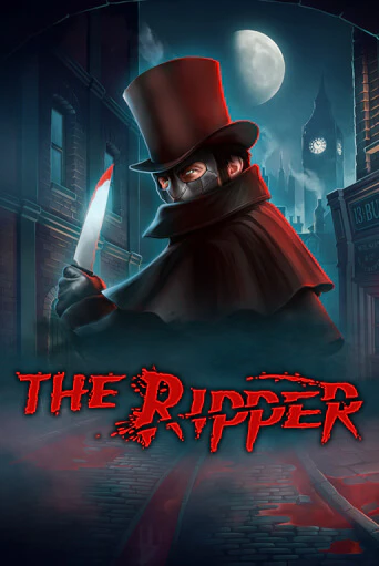 The Ripper играть онлайн | Фараон Казино бесплатно