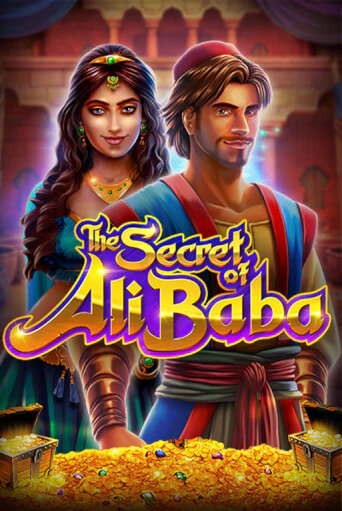 The Secrets of Ali Baba играть онлайн | Фараон Казино бесплатно