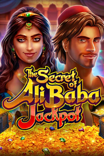 The Secret of Ali Baba Jackpot играть онлайн | Фараон Казино бесплатно