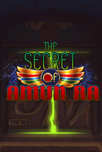 The Secret of Amun Ra играть онлайн | Фараон Казино бесплатно