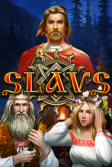 The Slavs играть онлайн | Фараон Казино бесплатно