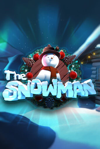 The Snowman играть онлайн | Фараон Казино бесплатно