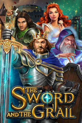 The Sword and The Grail играть онлайн | Фараон Казино бесплатно