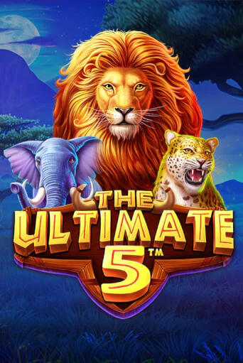 The Ultimate 5 играть онлайн | Фараон Казино бесплатно