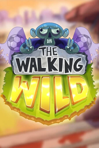 The Walking Wild играть онлайн | Фараон Казино бесплатно