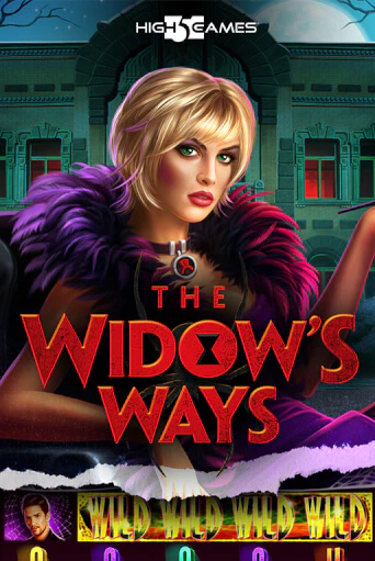 The Widow's Ways играть онлайн | Фараон Казино бесплатно