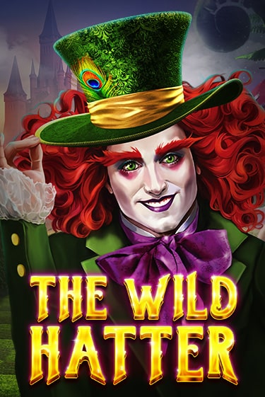 The Wild Hatter играть онлайн | Фараон Казино бесплатно