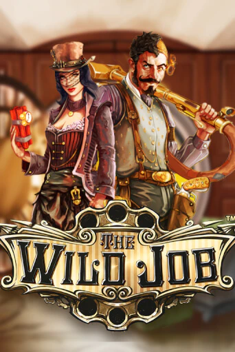 The Wild Job играть онлайн | Фараон Казино бесплатно