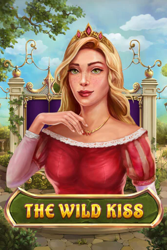 The Wild Kiss играть онлайн | Фараон Казино бесплатно