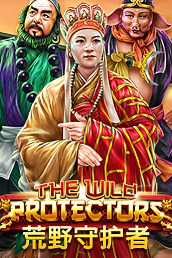 The Wild Protectors играть онлайн | Фараон Казино бесплатно