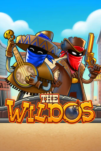 The Wildos играть онлайн | Фараон Казино бесплатно