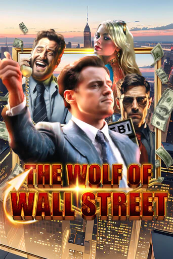 The Wolf of Wall Street играть онлайн | Фараон Казино бесплатно