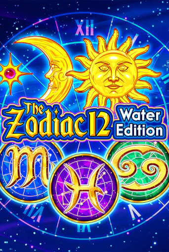 The Zodiac 12 Water Edition играть онлайн | Фараон Казино бесплатно