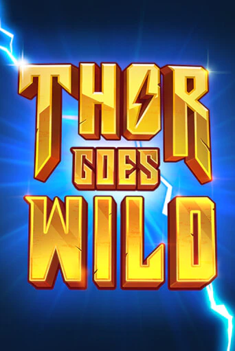 Thor Goes Wild играть онлайн | Фараон Казино бесплатно