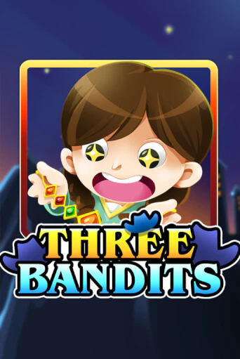 Three Bandits играть онлайн | Фараон Казино бесплатно