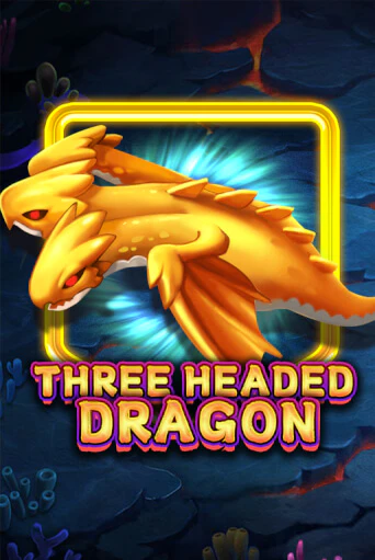 Three Headed Dragon играть онлайн | Фараон Казино бесплатно