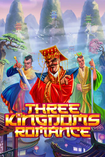 Three Kingdoms Romance играть онлайн | Фараон Казино бесплатно