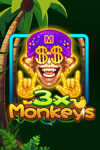 Three Monkeys играть онлайн | Фараон Казино бесплатно