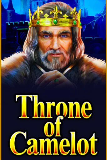 Throne of Camelot играть онлайн | Фараон Казино бесплатно