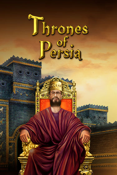 Thrones Of Persia играть онлайн | Фараон Казино бесплатно