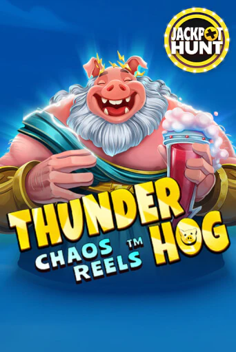 Thunder Hog Chaos Reels играть онлайн | Фараон Казино бесплатно