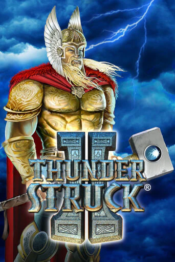 Thunderstruck II играть онлайн | Фараон Казино бесплатно