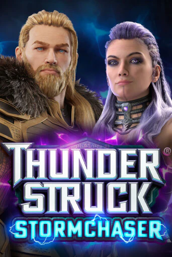 Thunderstruck Stormchaser играть онлайн | Фараон Казино бесплатно