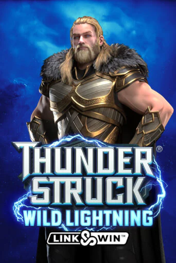 Thunderstruck Wild Lightning играть онлайн | Фараон Казино бесплатно