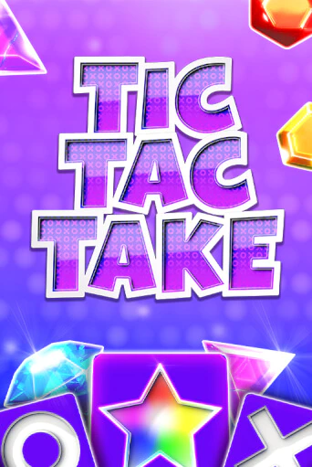 Tic Tac Take играть онлайн | Фараон Казино бесплатно