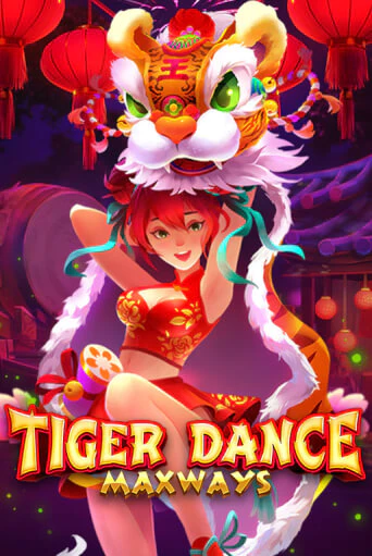 Tiger Dance играть онлайн | Фараон Казино бесплатно