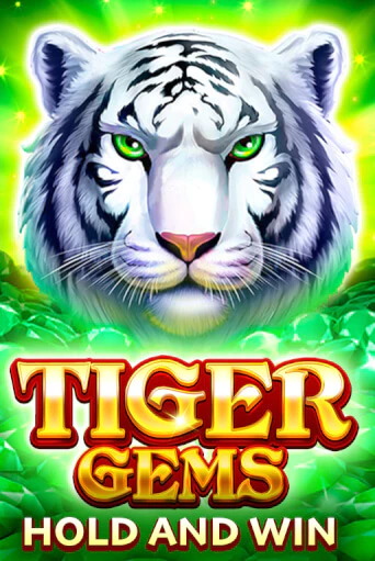 Tiger Gems играть онлайн | Фараон Казино бесплатно