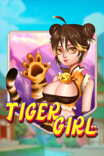 Tiger Girl играть онлайн | Фараон Казино бесплатно