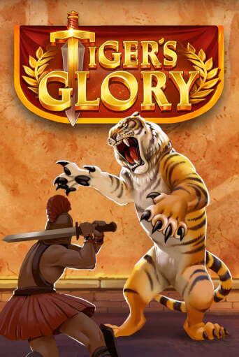 Tigers Glory играть онлайн | Фараон Казино бесплатно