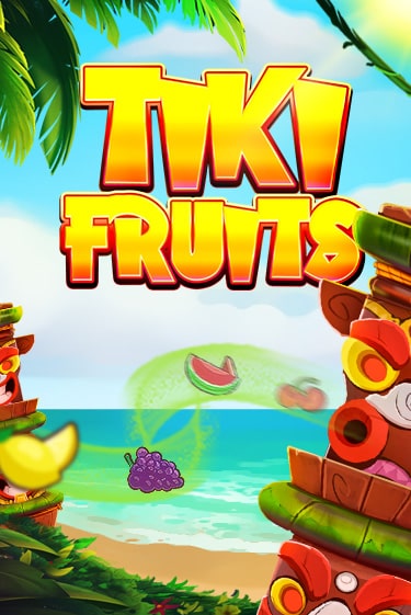 Tiki Fruits играть онлайн | Фараон Казино бесплатно