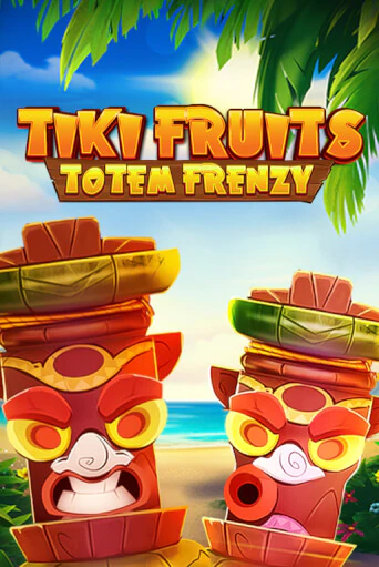 Tiki Fruits Totem Frenzy играть онлайн | Фараон Казино бесплатно