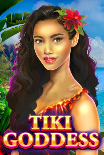 Tiki Goddess играть онлайн | Фараон Казино бесплатно