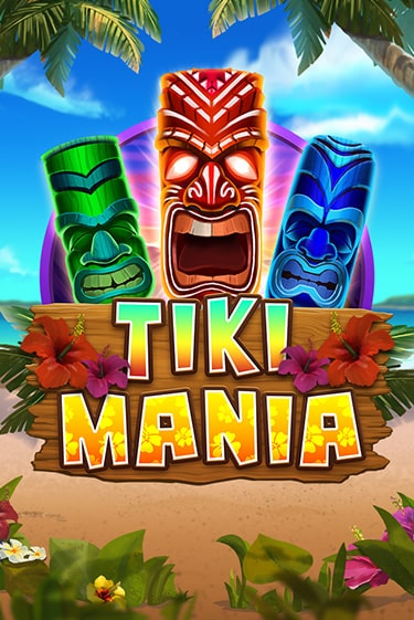 Tiki Mania играть онлайн | Фараон Казино бесплатно