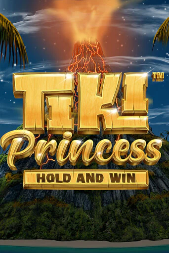 Tiki Princess играть онлайн | Фараон Казино бесплатно