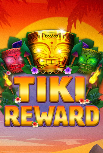 Tiki Reward играть онлайн | Фараон Казино бесплатно