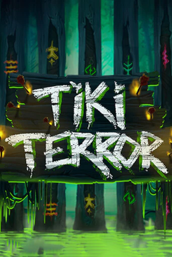 Tiki Terror играть онлайн | Фараон Казино бесплатно