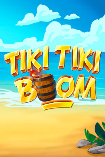 Tiki Tiki Boom™ играть онлайн | Фараон Казино бесплатно