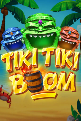 Tiki Tiki Boom играть онлайн | Фараон Казино бесплатно