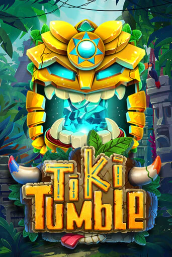 Tiki Tumble играть онлайн | Фараон Казино бесплатно