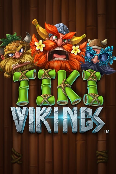 Tiki Vikings играть онлайн | Фараон Казино бесплатно