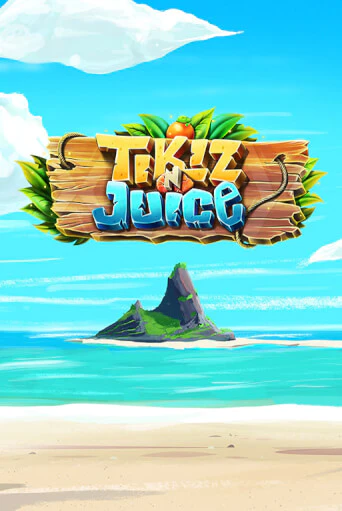 Tikiz N Juice играть онлайн | Фараон Казино бесплатно